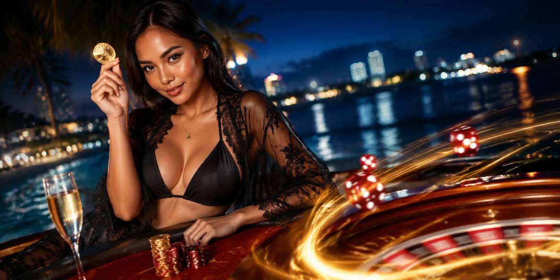 okezone88 Live Casino Malaysia dengan Touch 'n Go eWallet