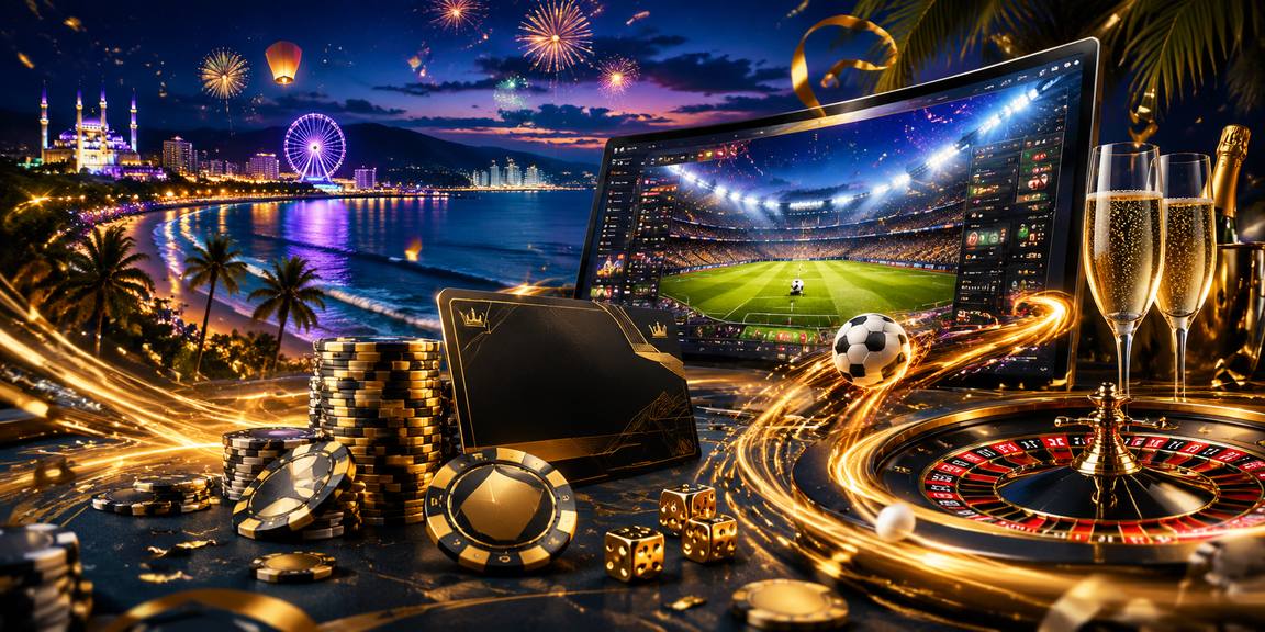 Slot yang Dirancang untuk Pemain Malaysia